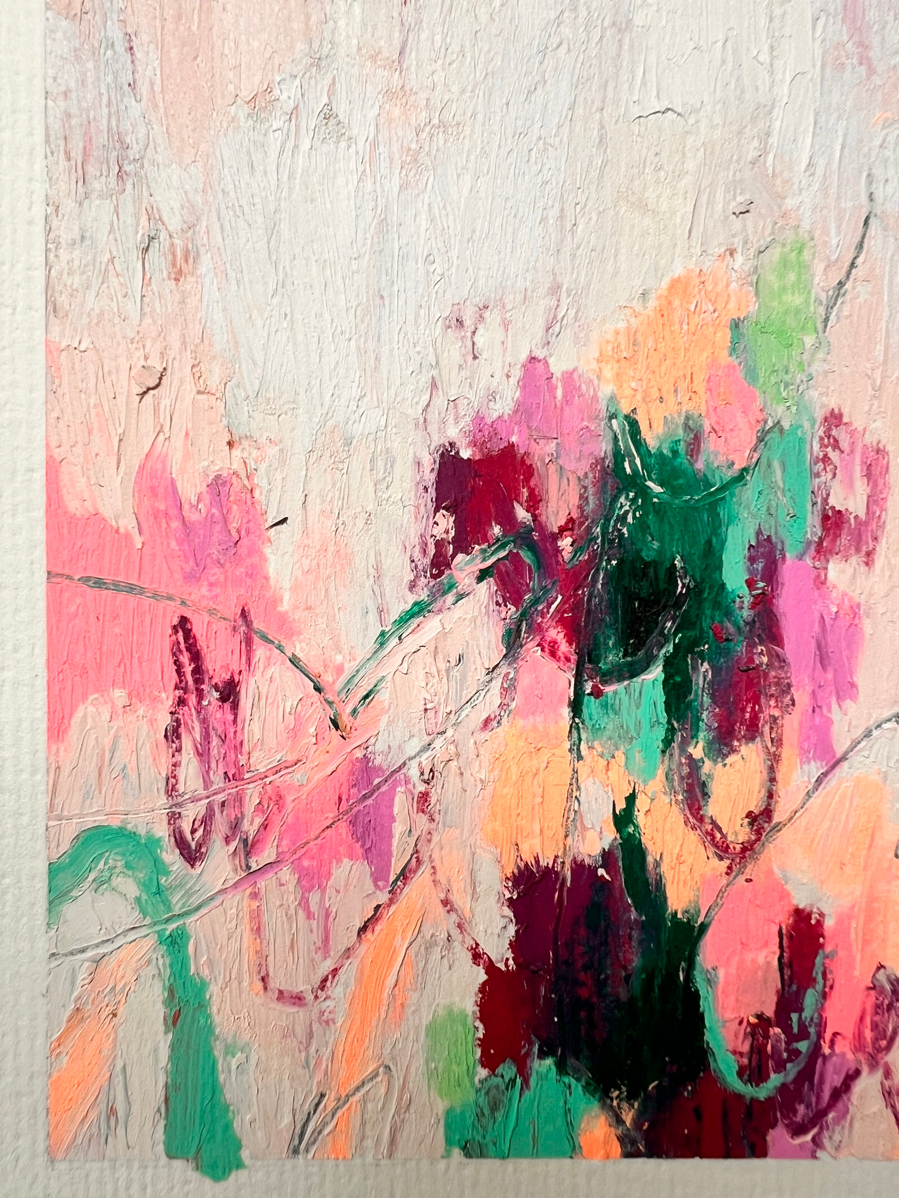 Flourish SOLD