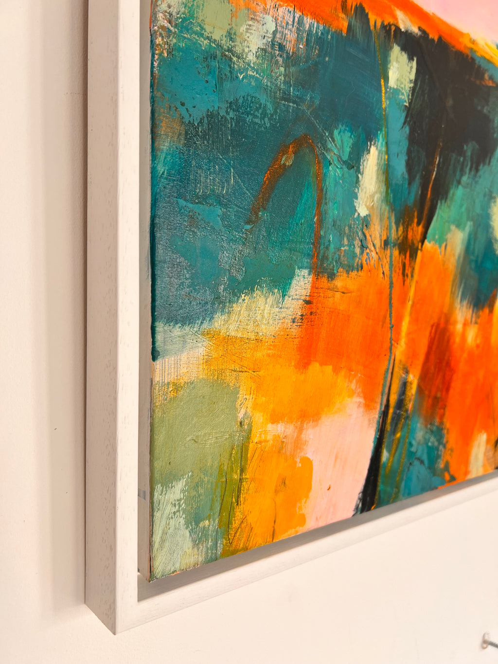 Bright View III. NFS