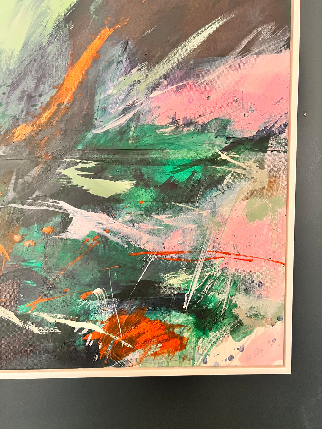 Salt On The Breeze II