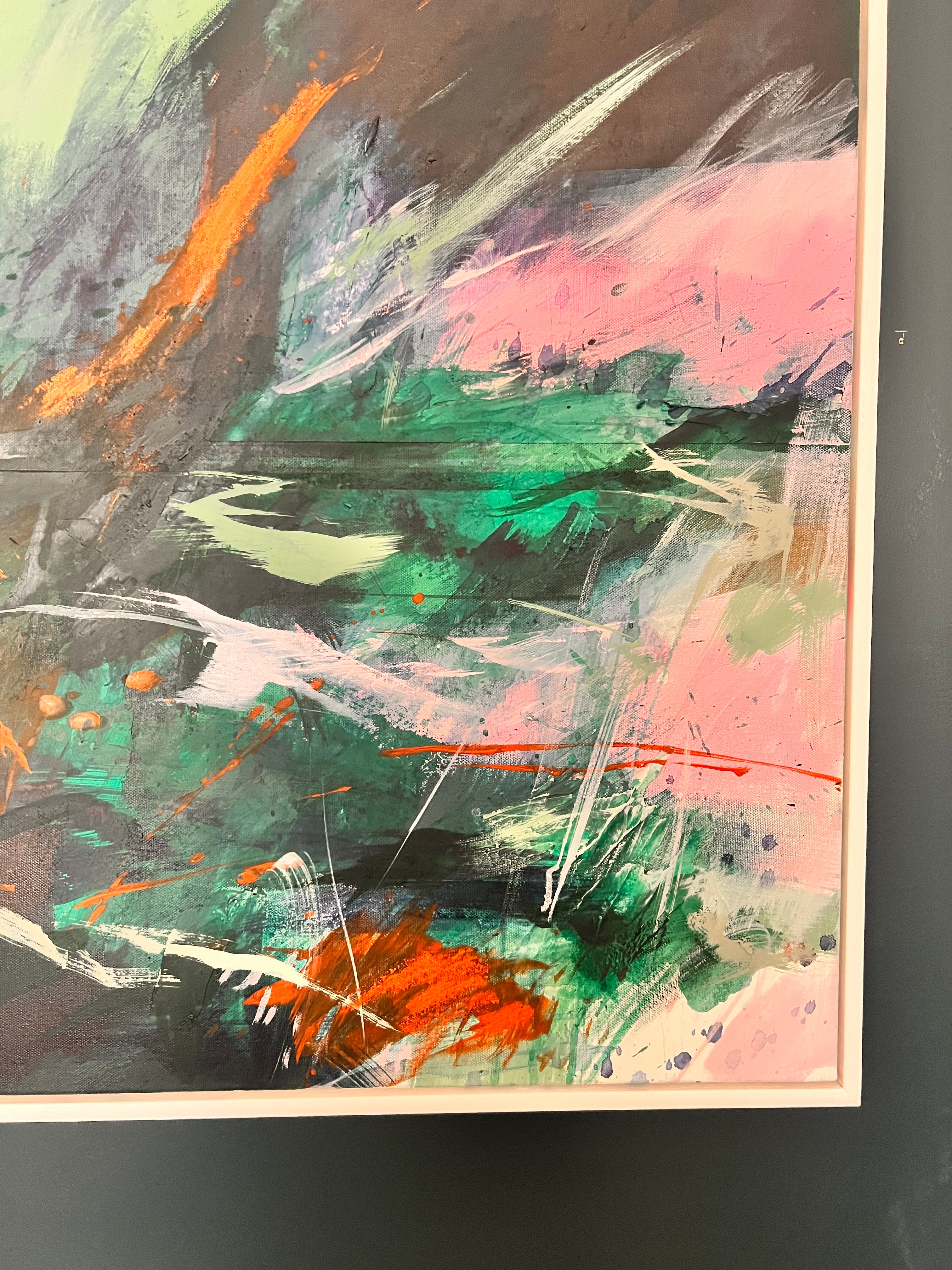 Salt On The Breeze II