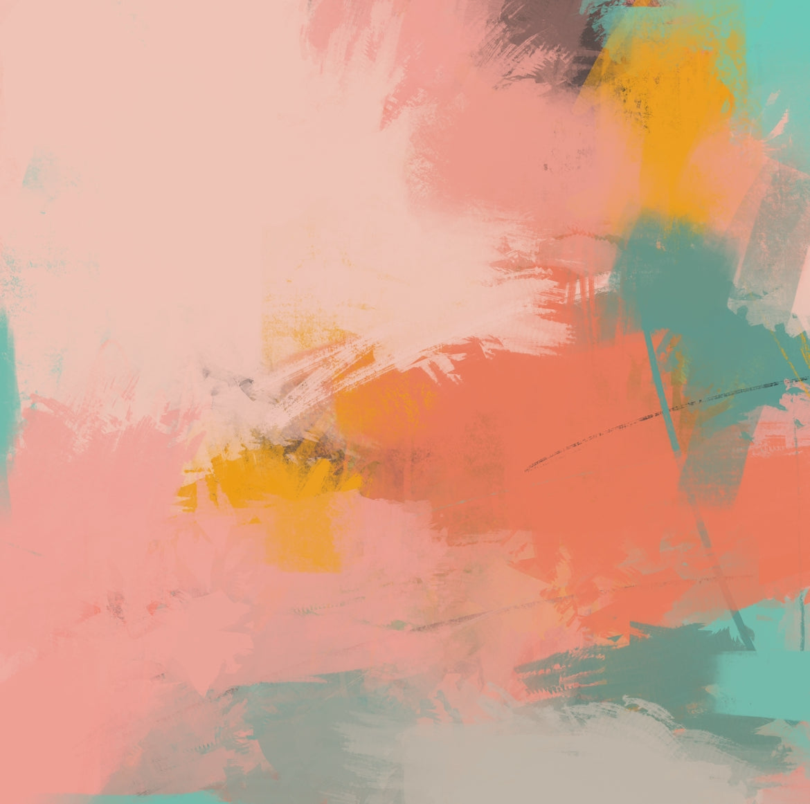 Inherited Rhythm