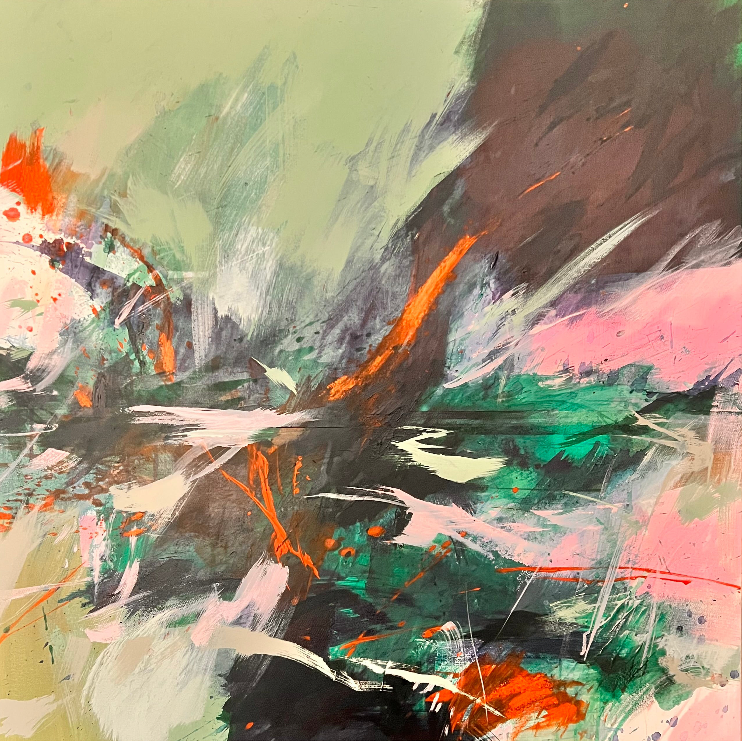 Salt On The Breeze II