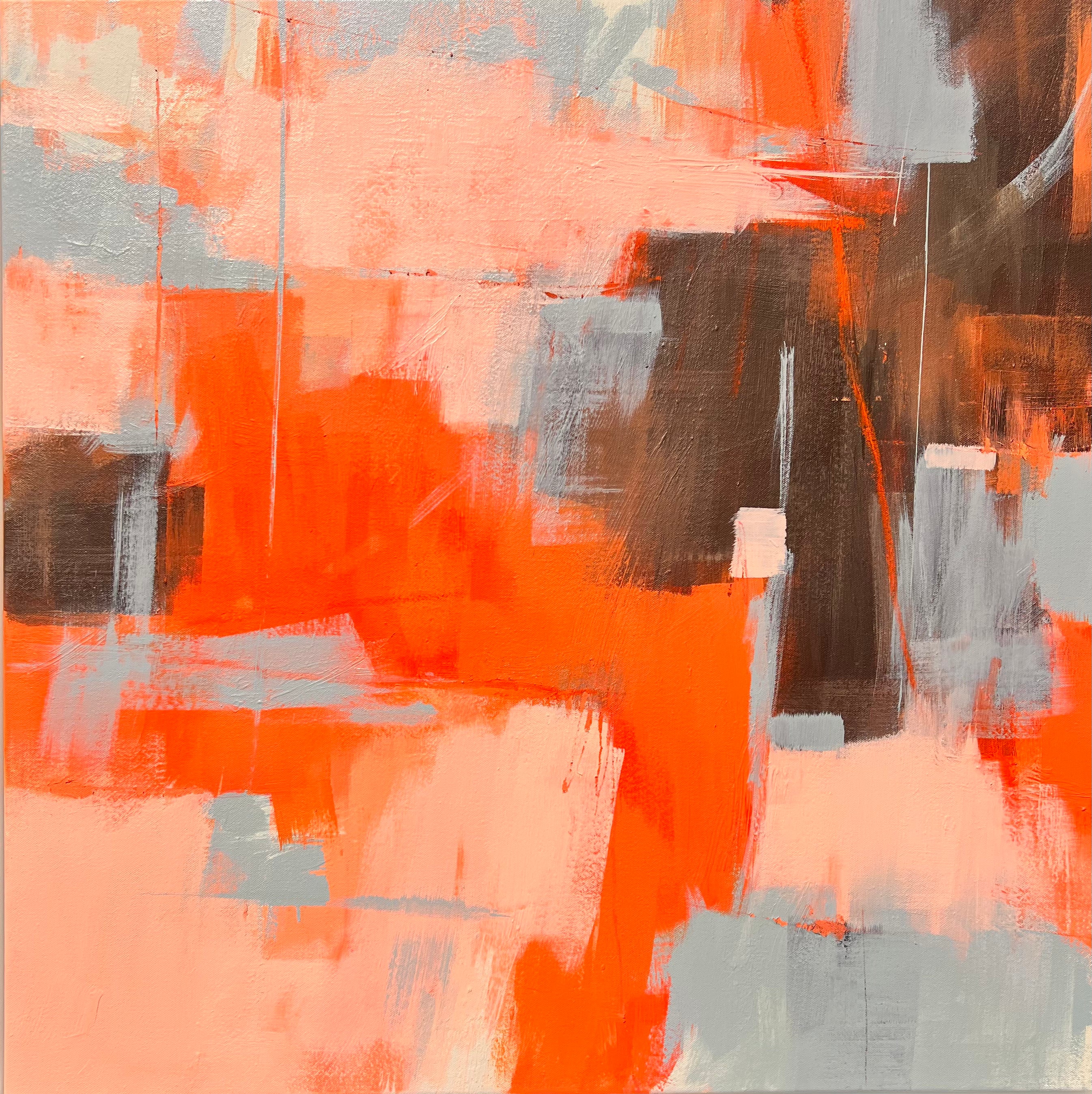 Abstract Landscape II – Luana Asiata Abstract Landscape II – Luana Asiata