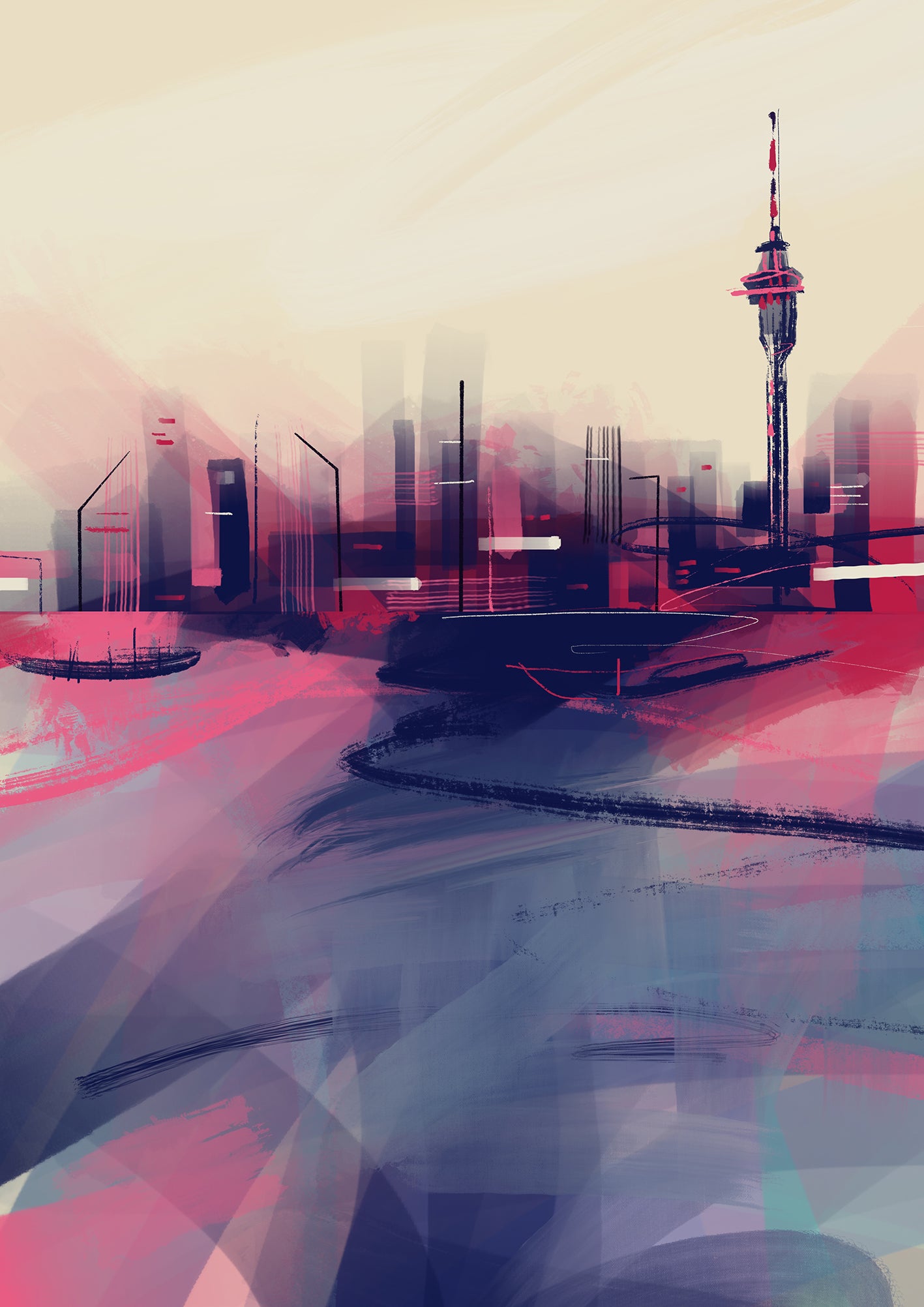 Auckland City