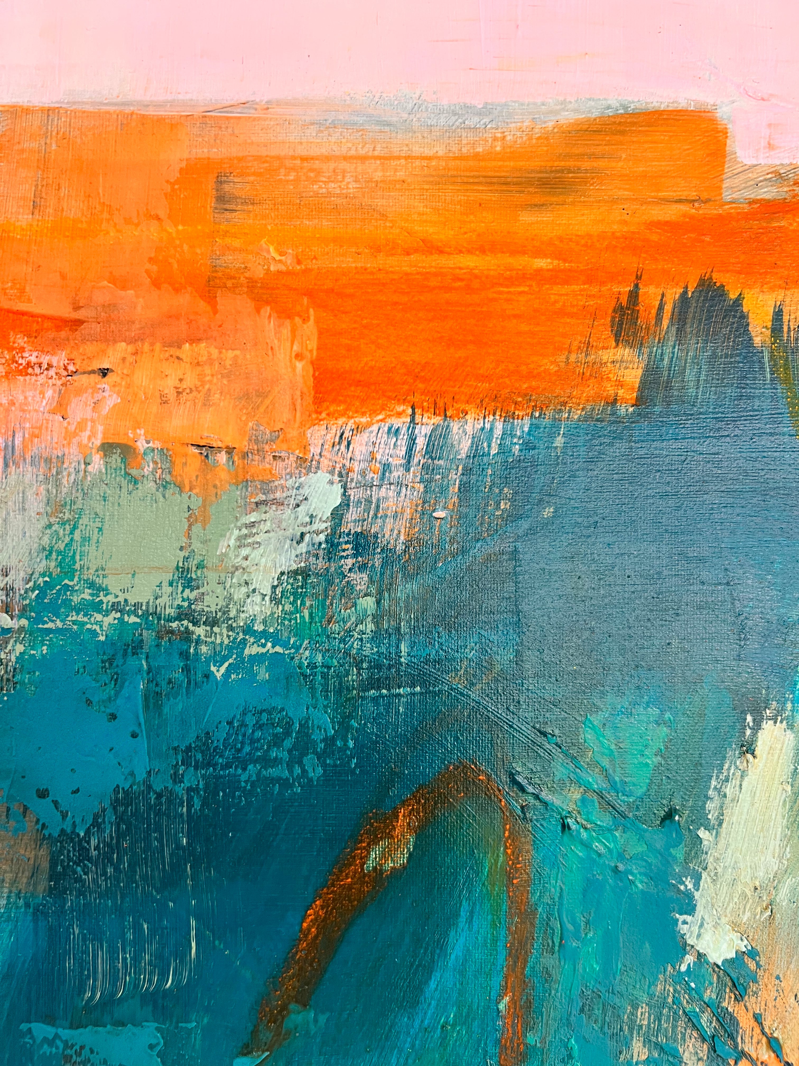 Bright View III. NFS