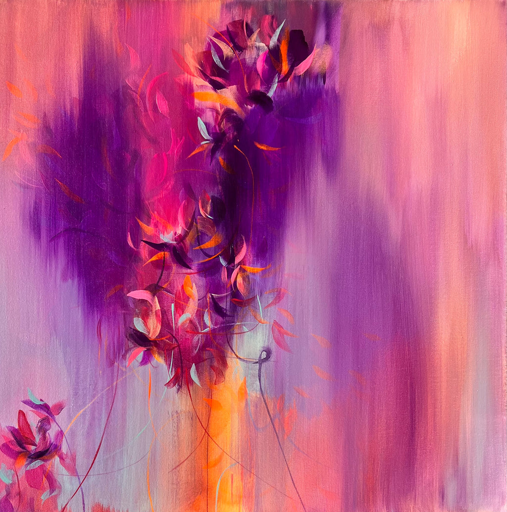 Summer Bloom II