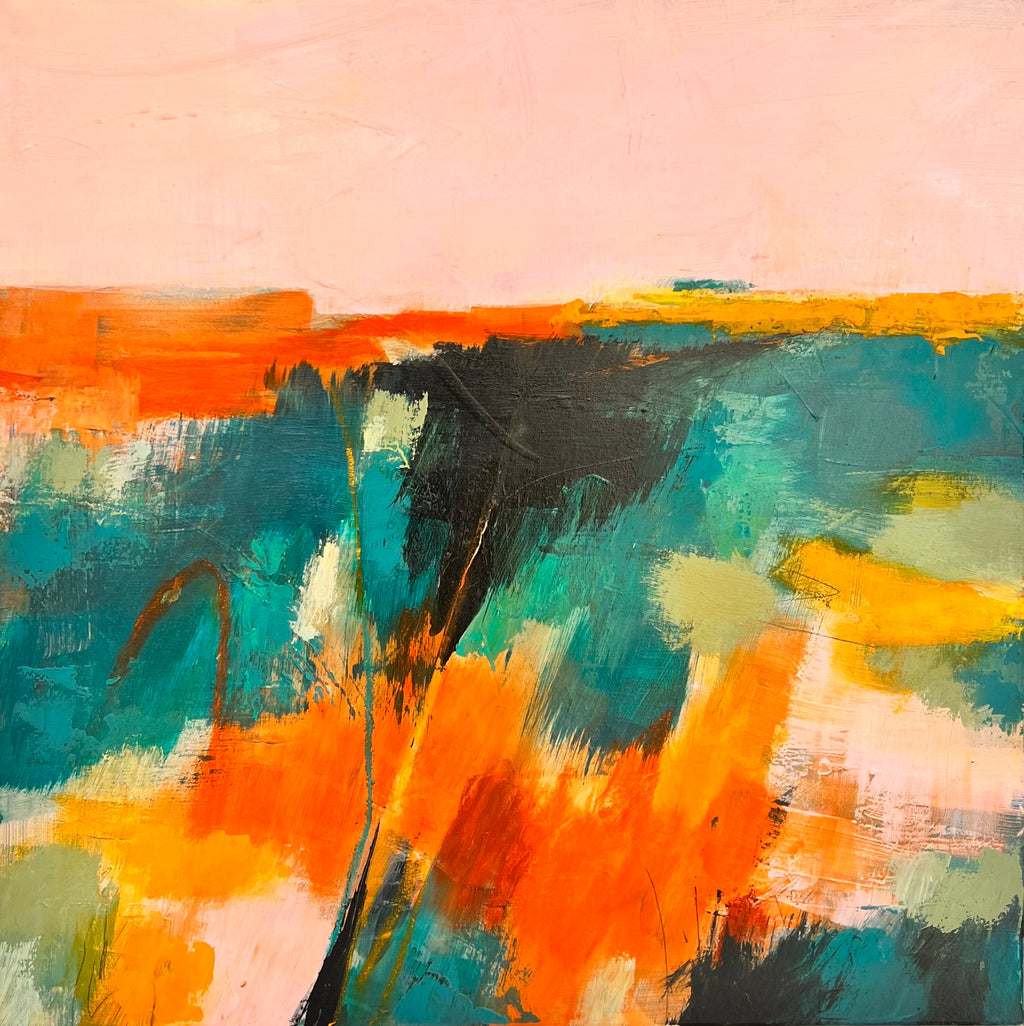 Bright View III. NFS