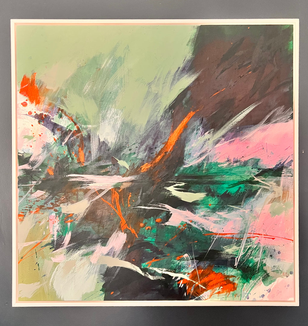 Salt On The Breeze II