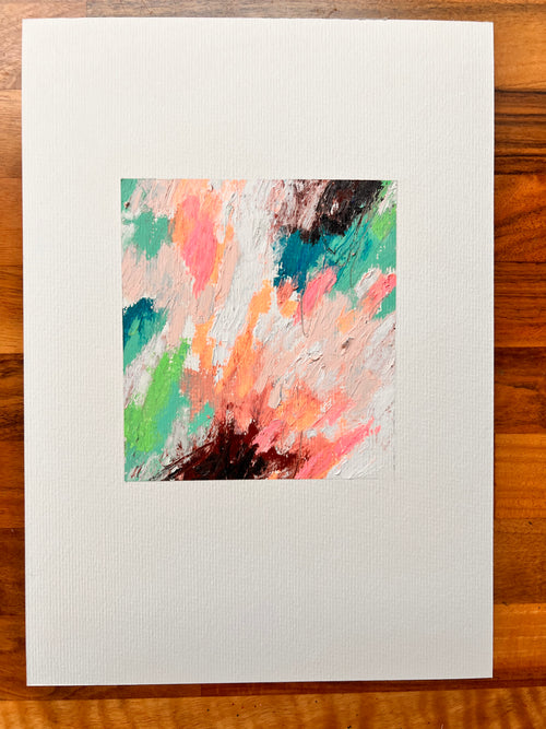 Blossom SOLD