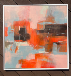Abstract Landscape I