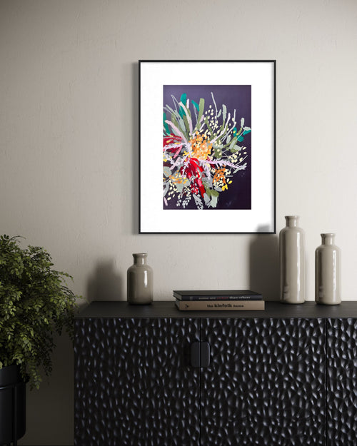 Blooms I