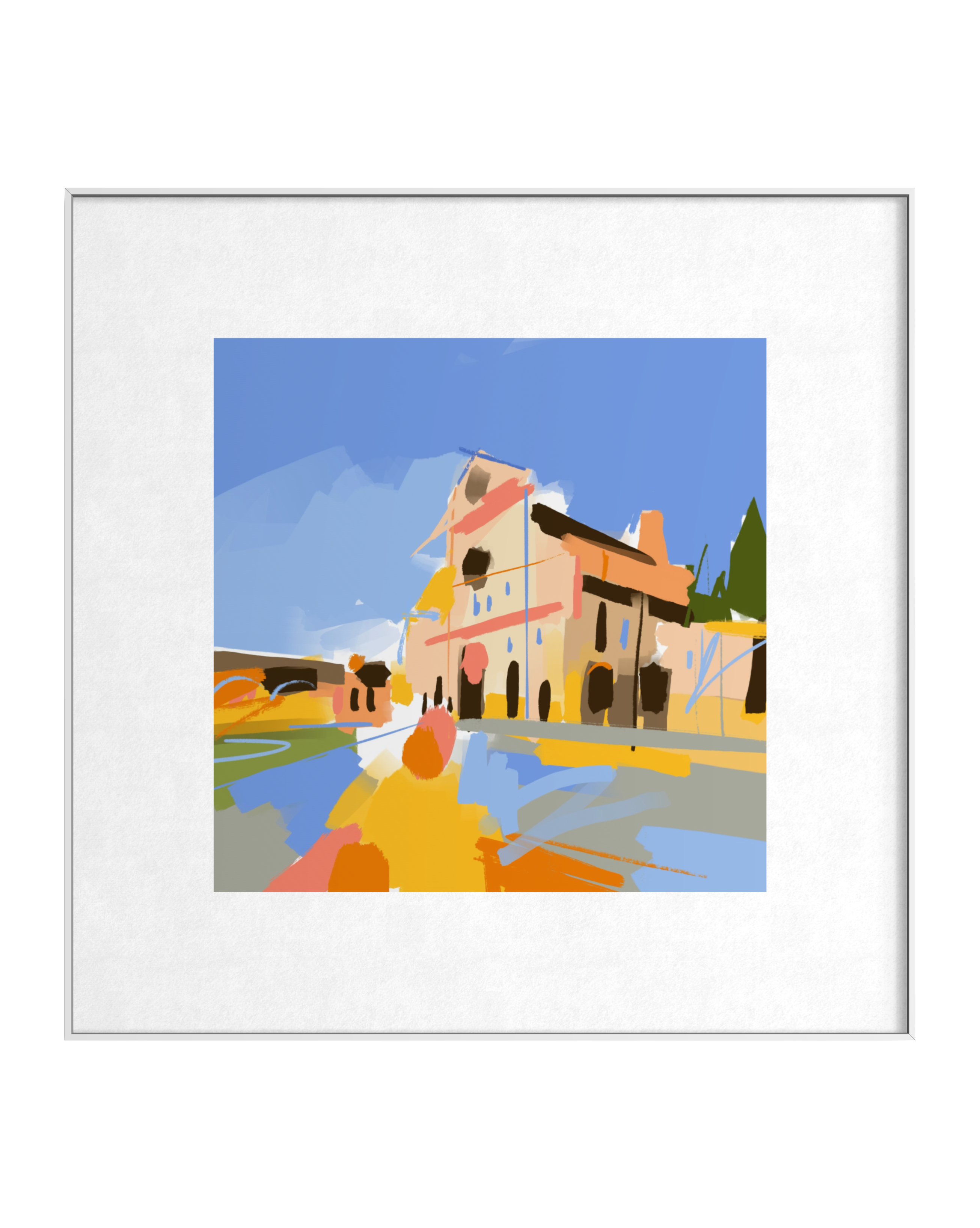La Dolce Vita III