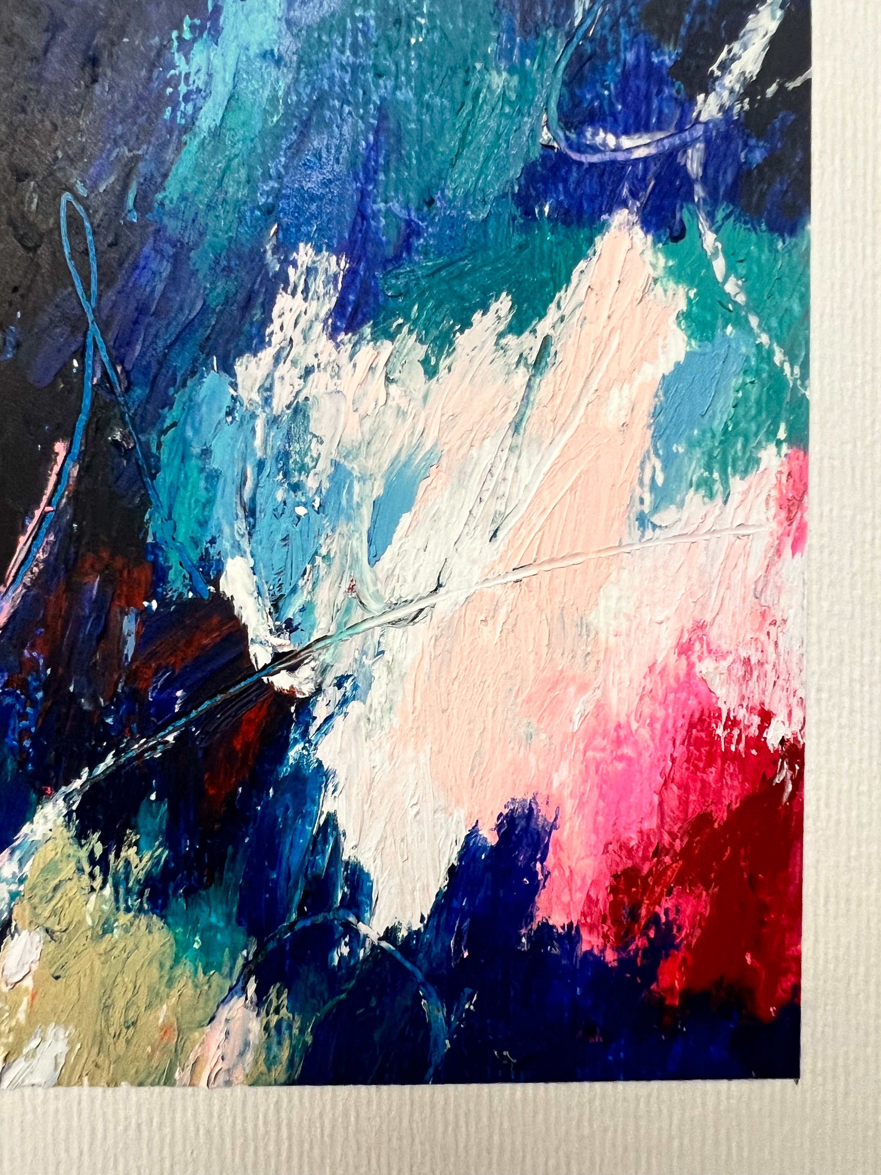 Meanderings SOLD