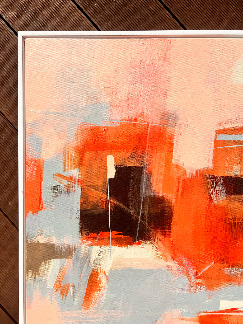 Abstract Landscape I