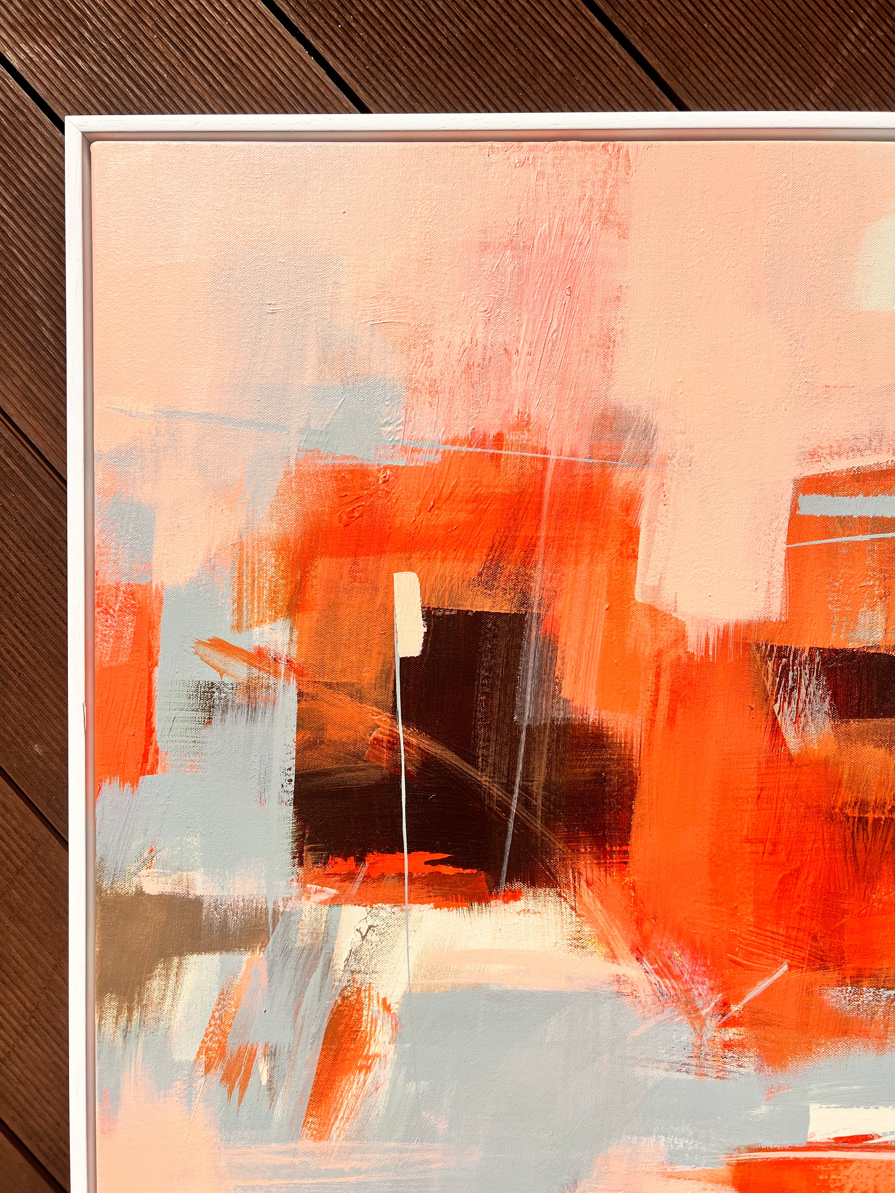 Abstract Landscape I