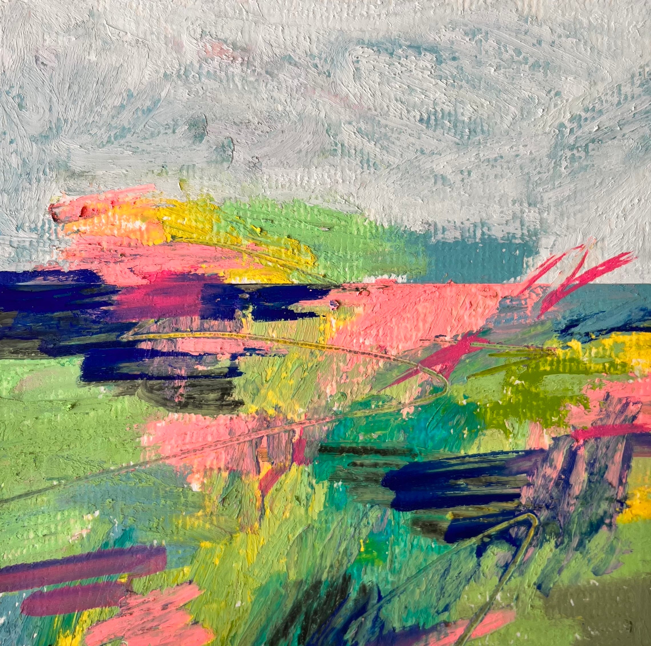 Grounding SOLD