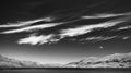 Midsummer Lake Wanaka by Charlie Round-Turner