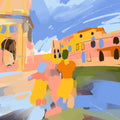 La Dolce Vita V