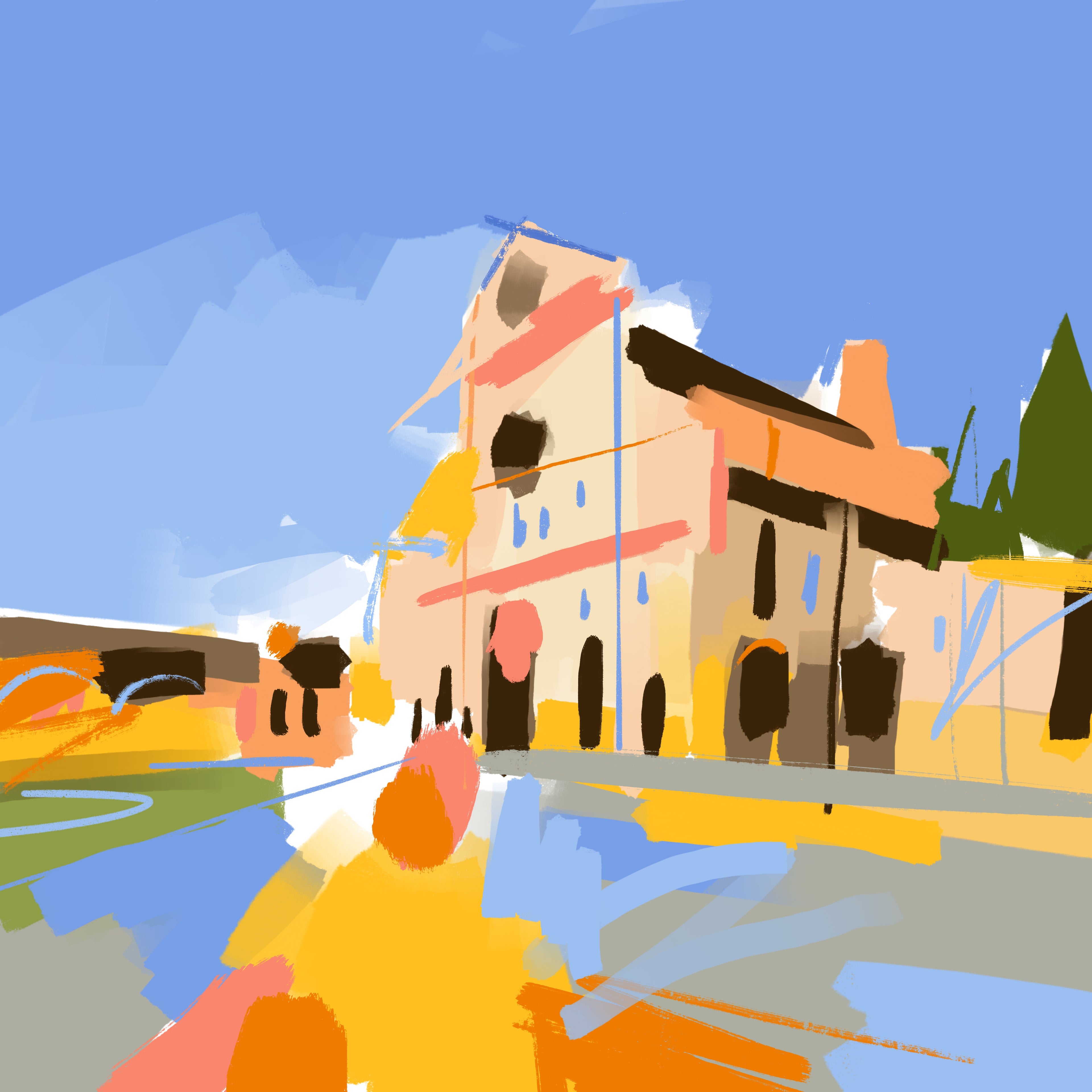 La Dolce Vita III