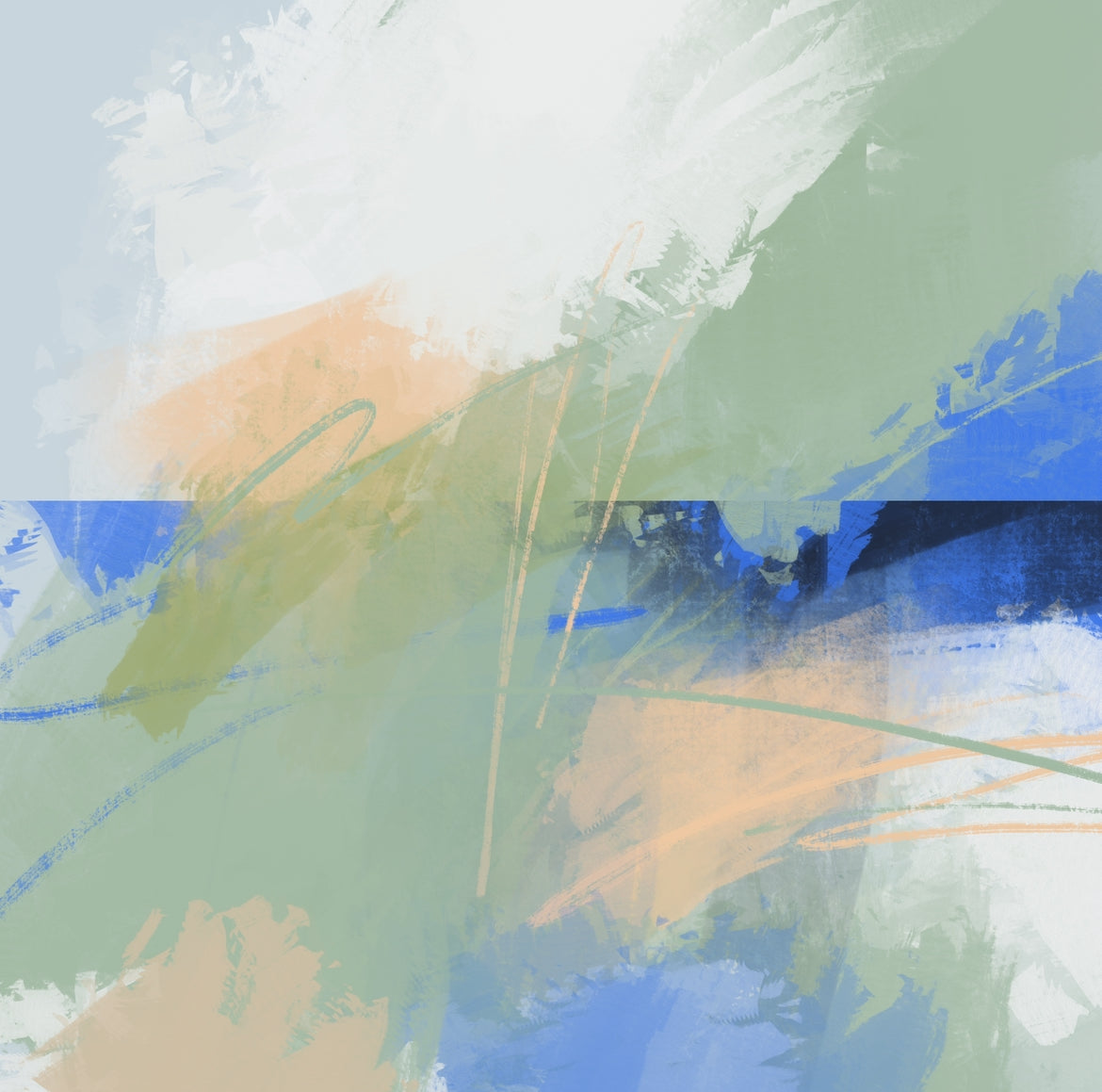 Adrift