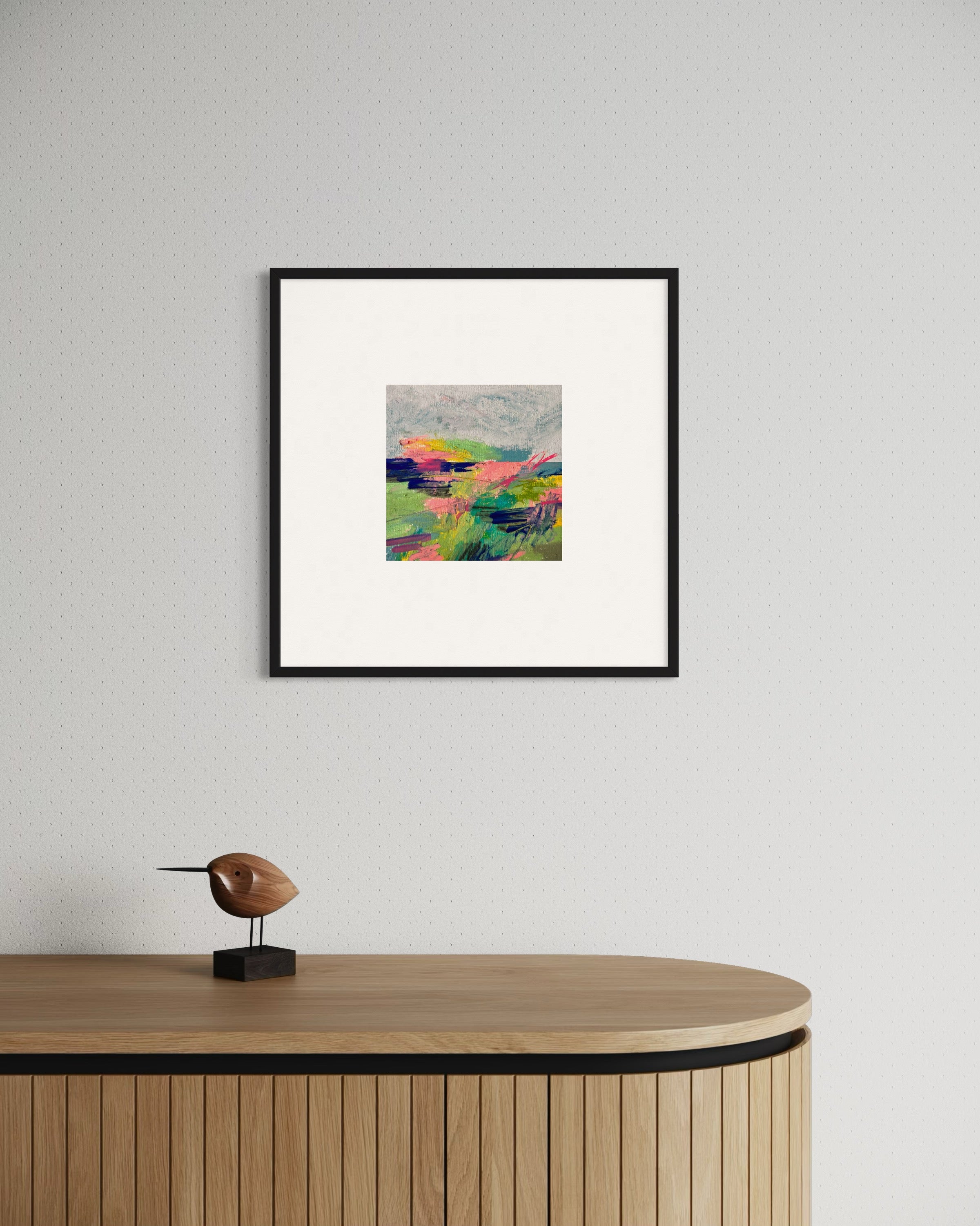 Grounding SOLD
