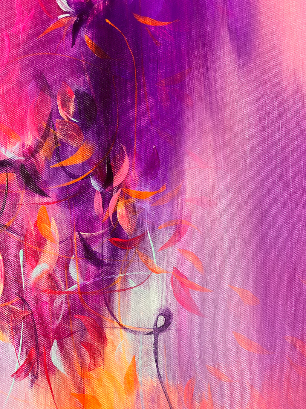 Summer Bloom II