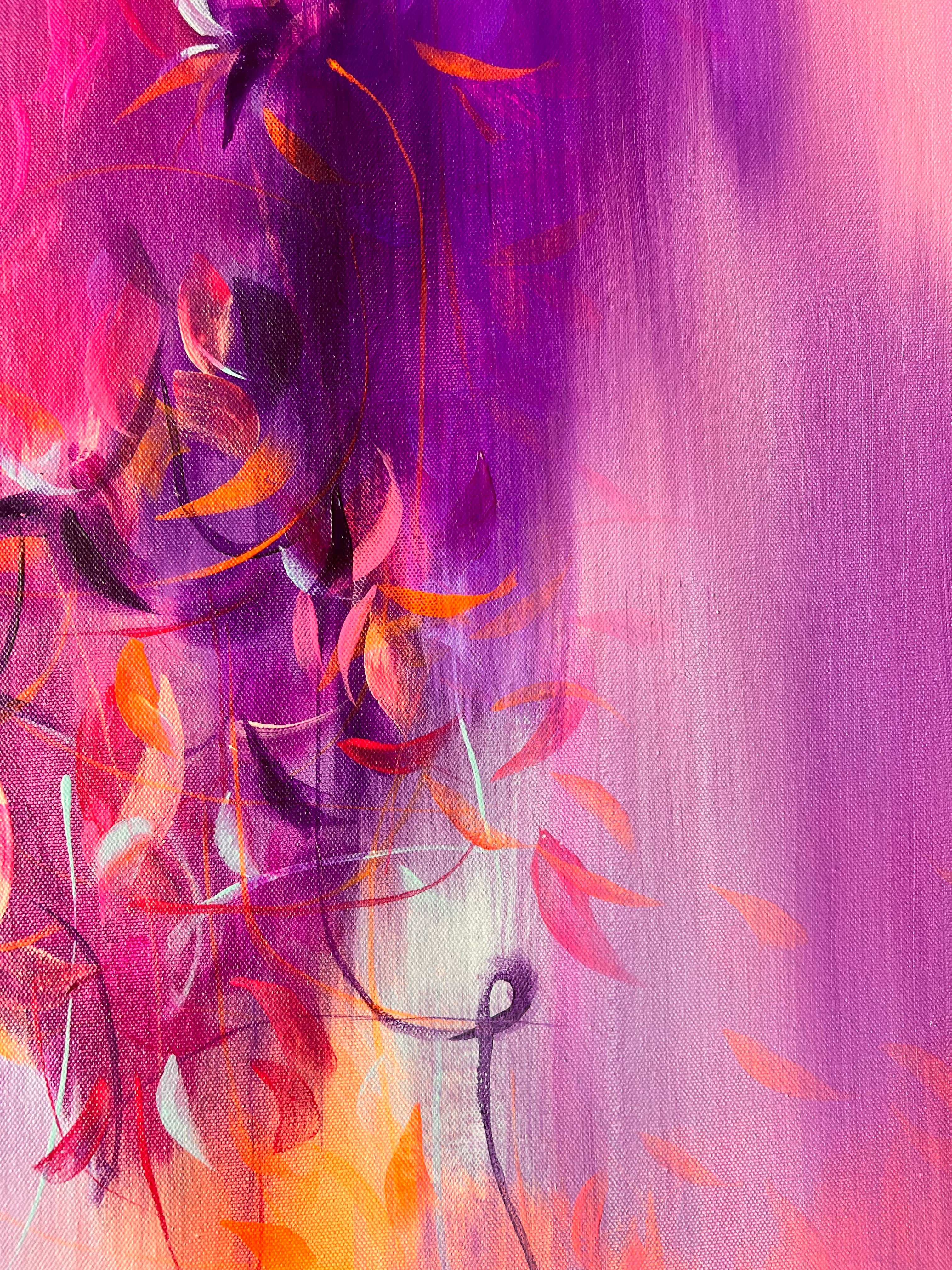 Summer Bloom II