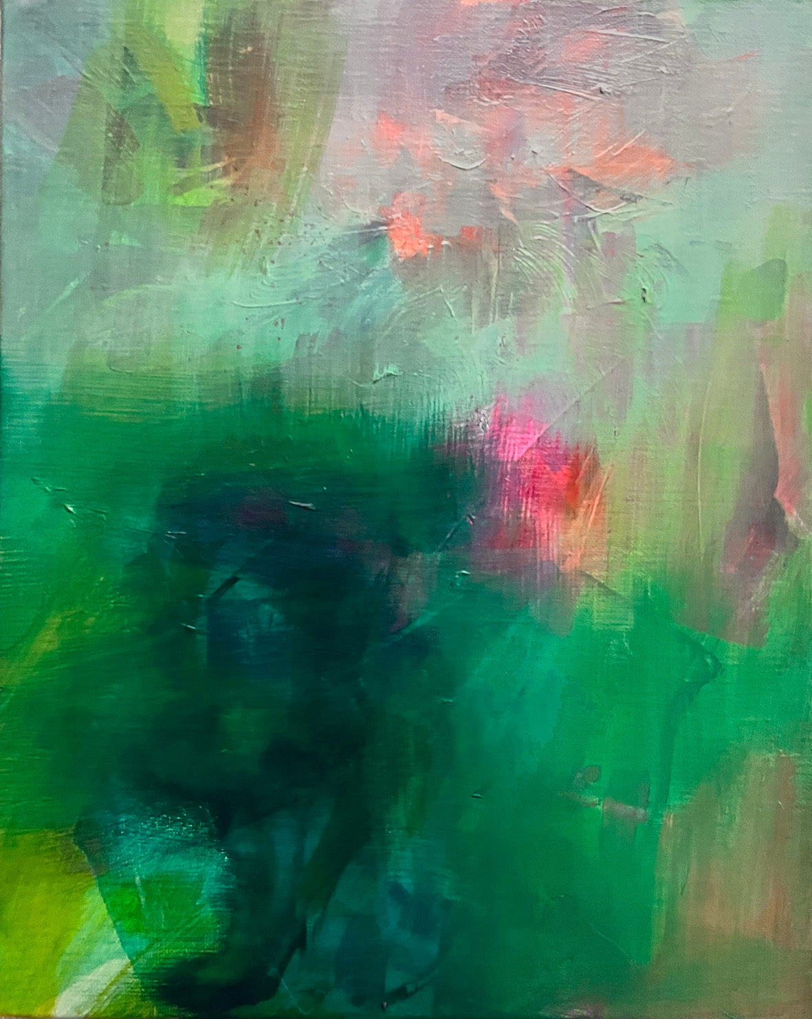 Evergreen SOLD