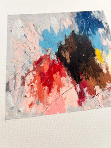 Movement SOLD