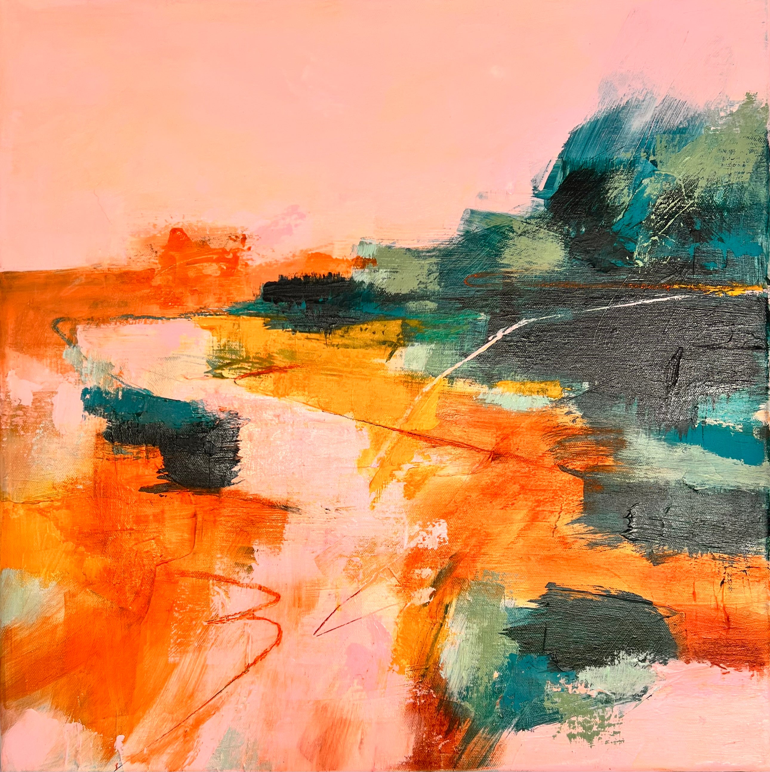 Bright View IV SOLD