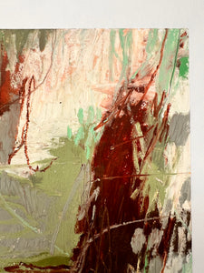 Traces I
