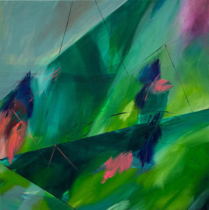 Fractured SOLD