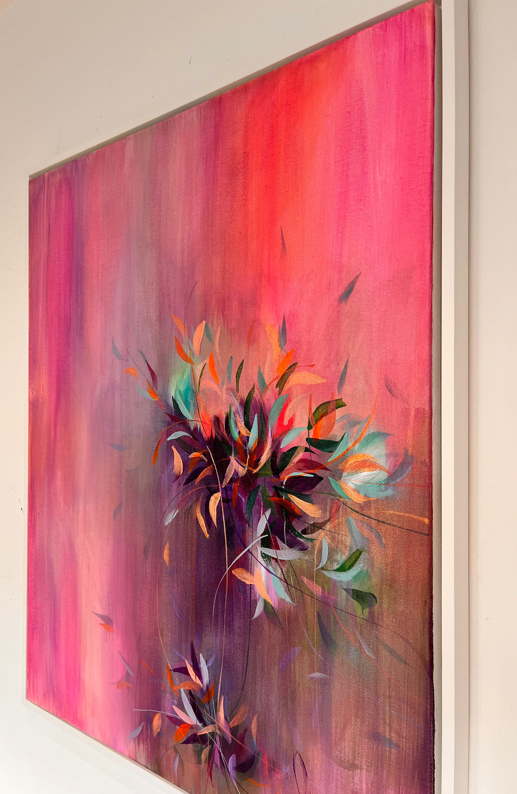 Summer Bloom I