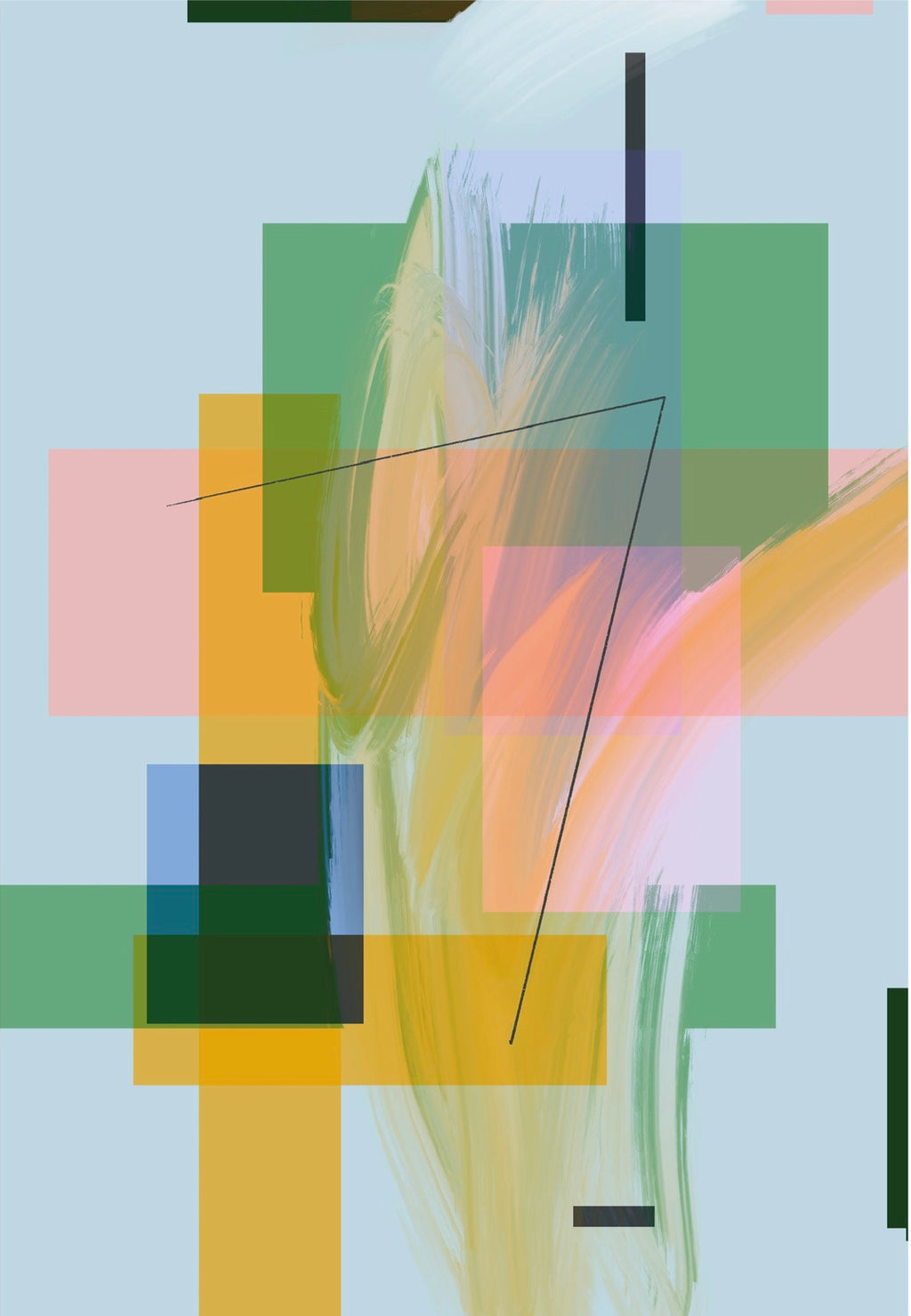 Spring Green