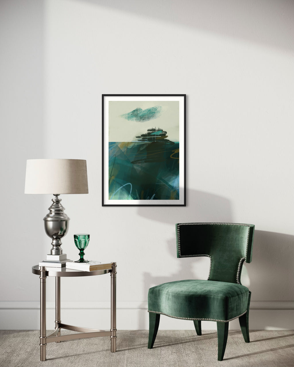 West Pier I Murmurations