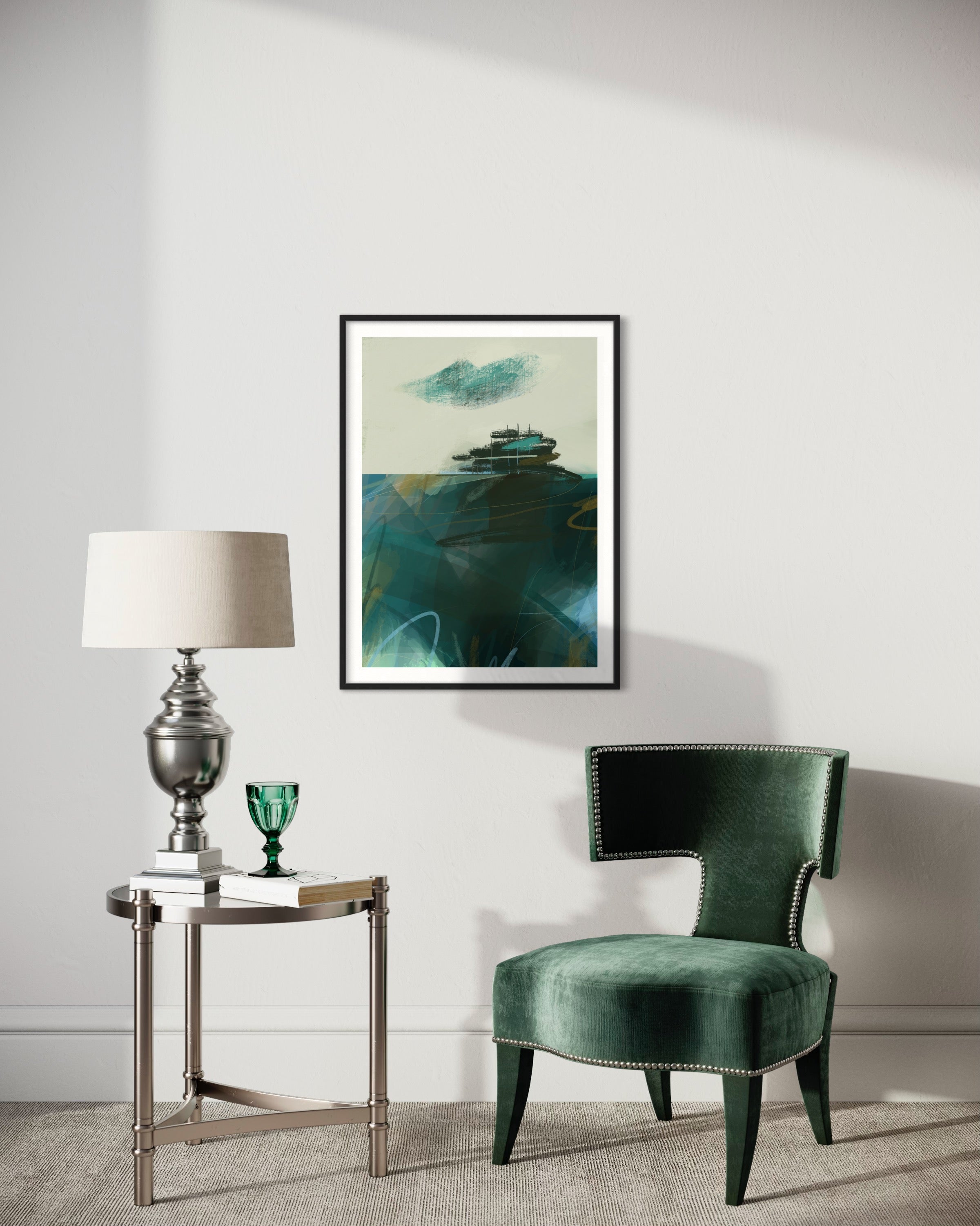 West Pier I Murmurations