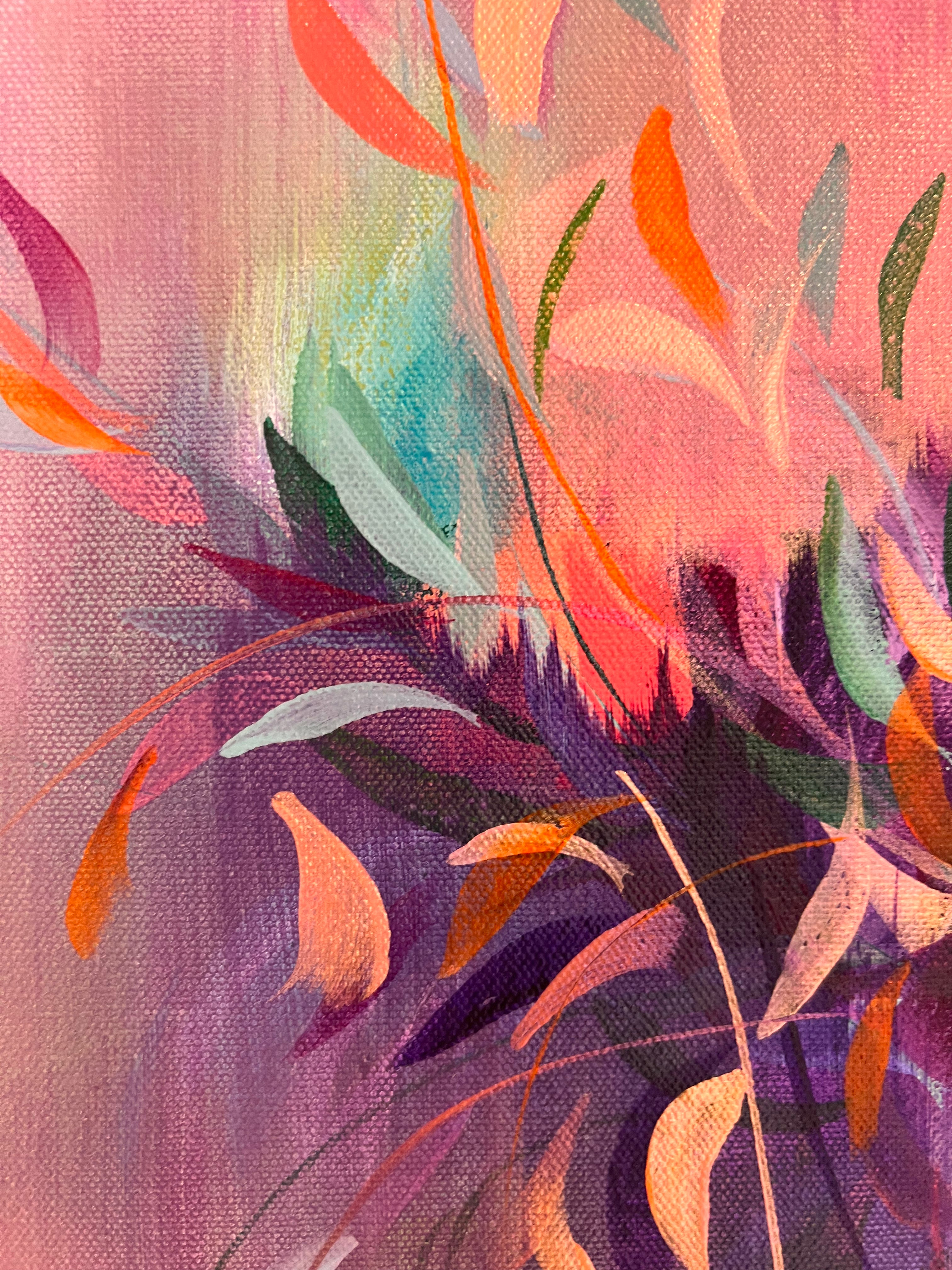 Summer Bloom I