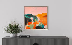 Bright View II SOLD