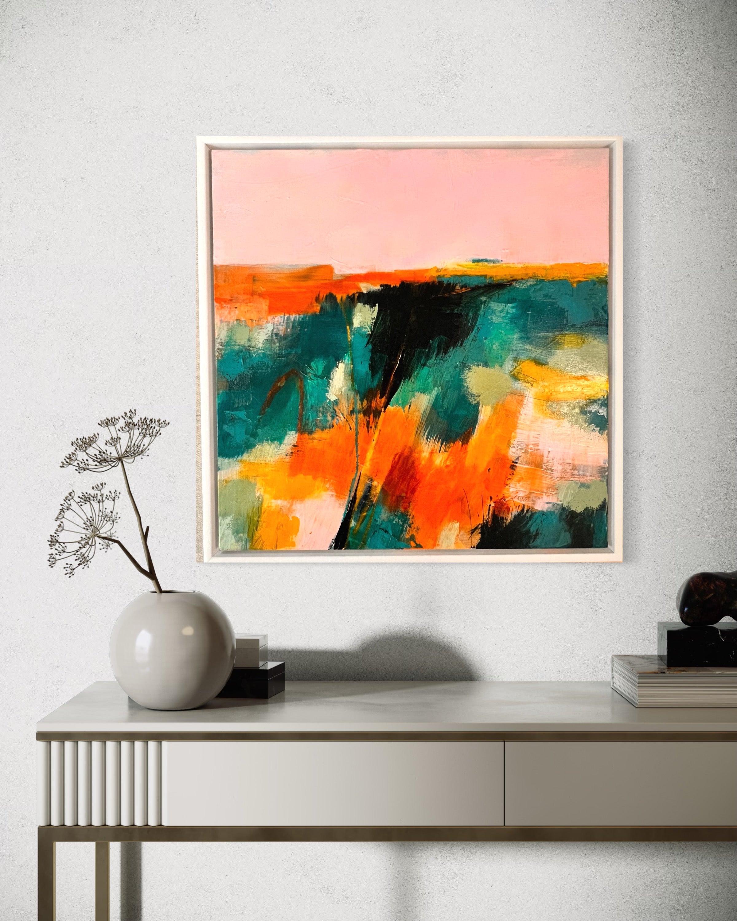 Bright View III. NFS