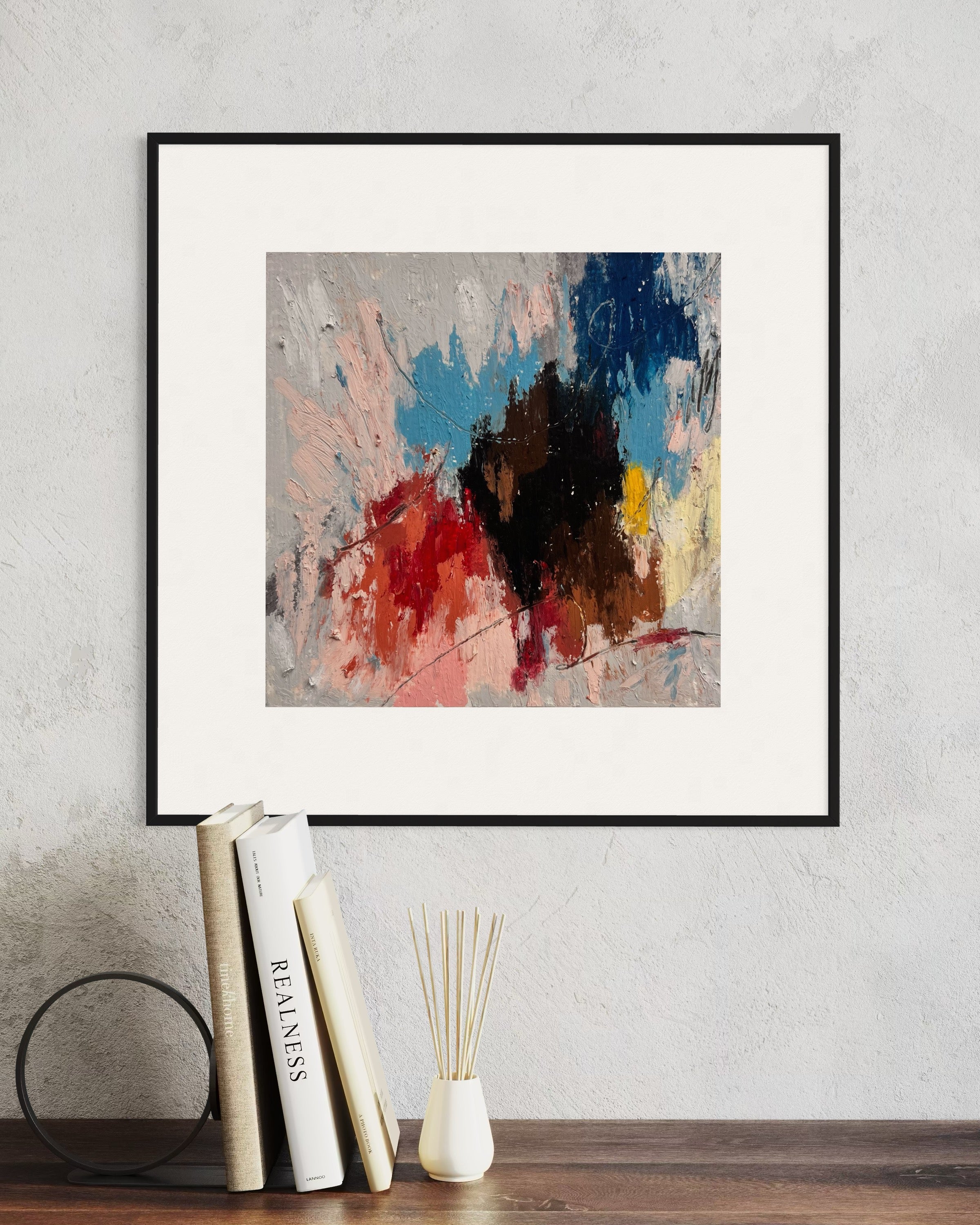 Movement SOLD