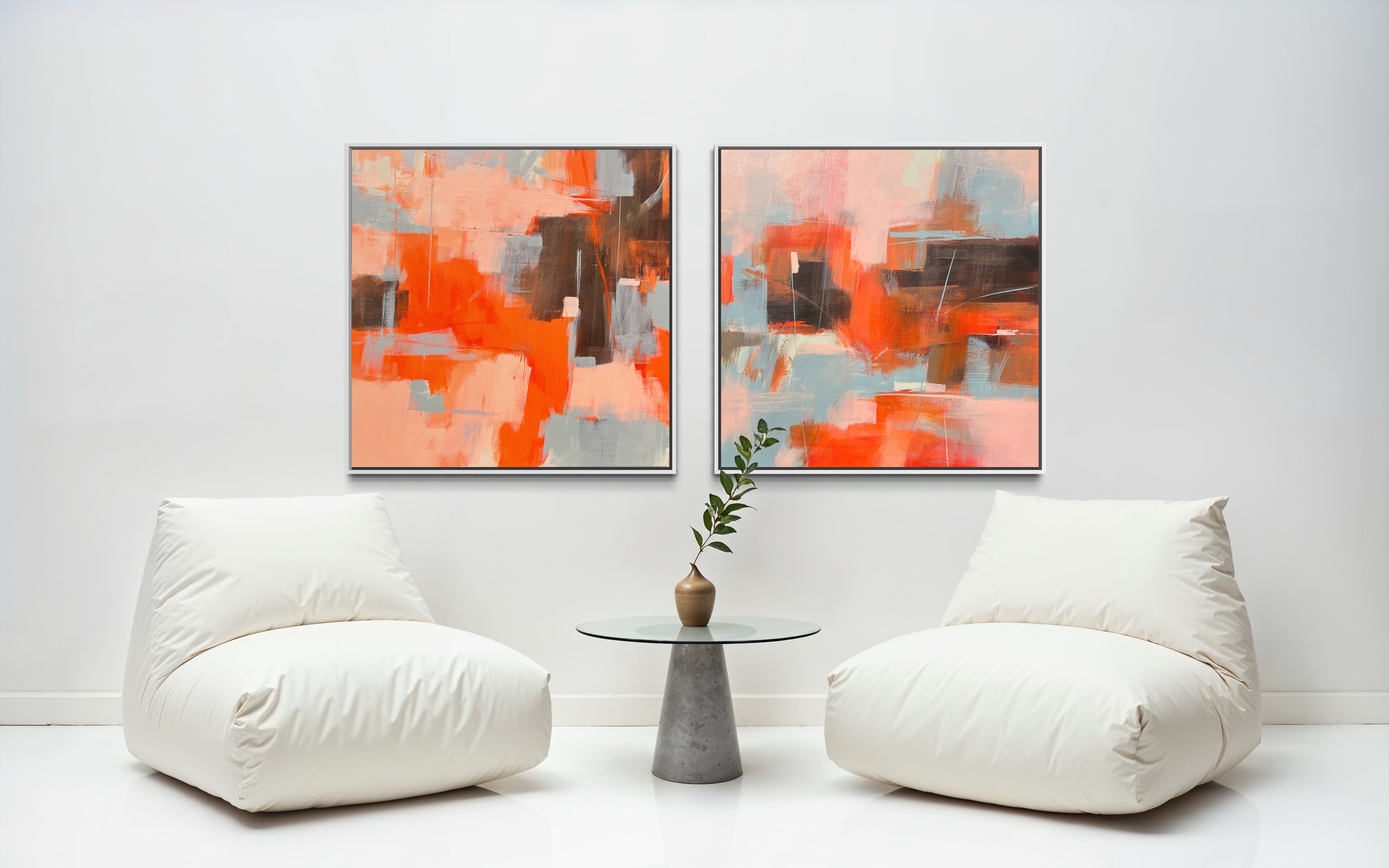 Abstract Landscape II