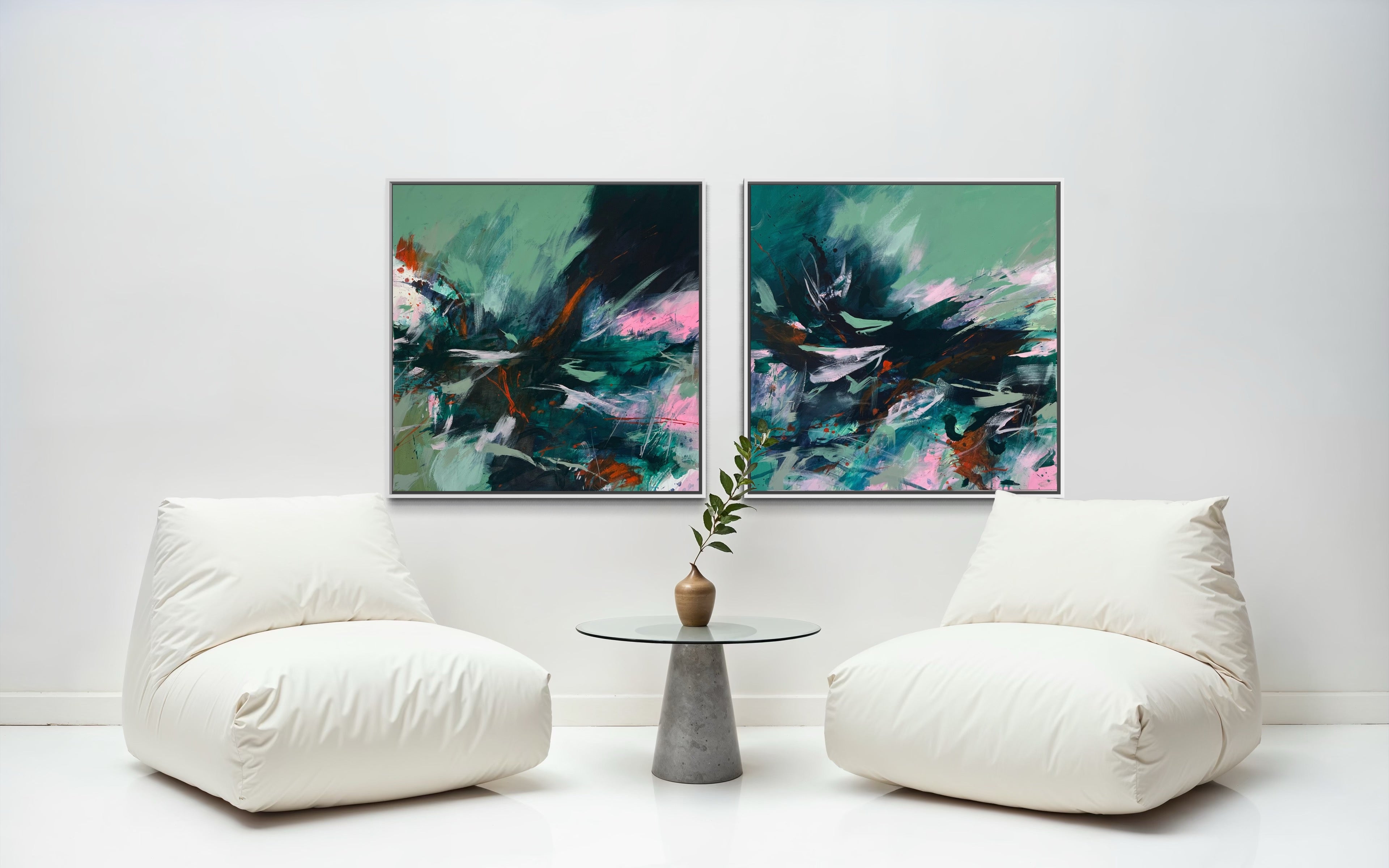 Salt On The Breeze II