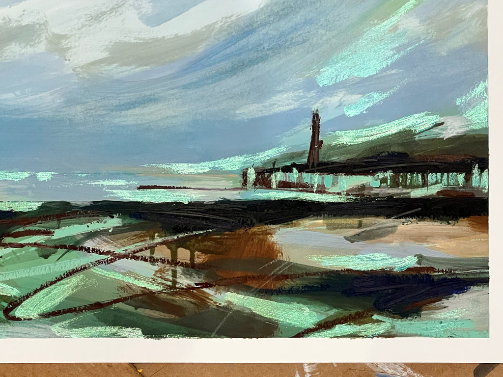 Brighton Seafront