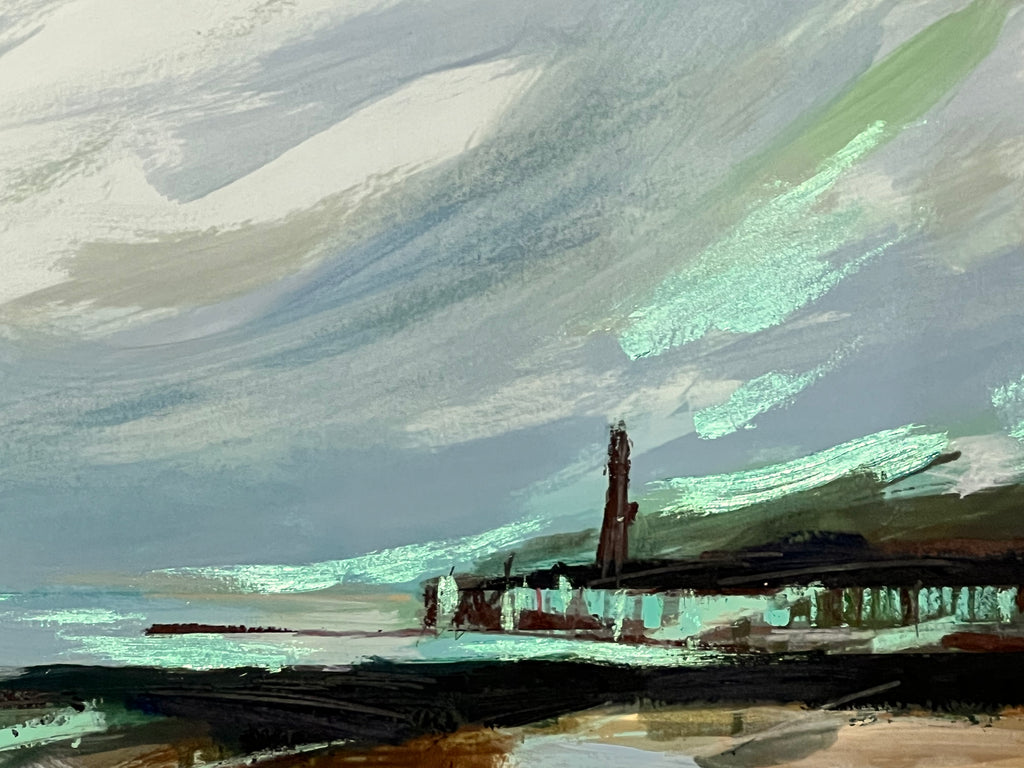 Brighton Seafront