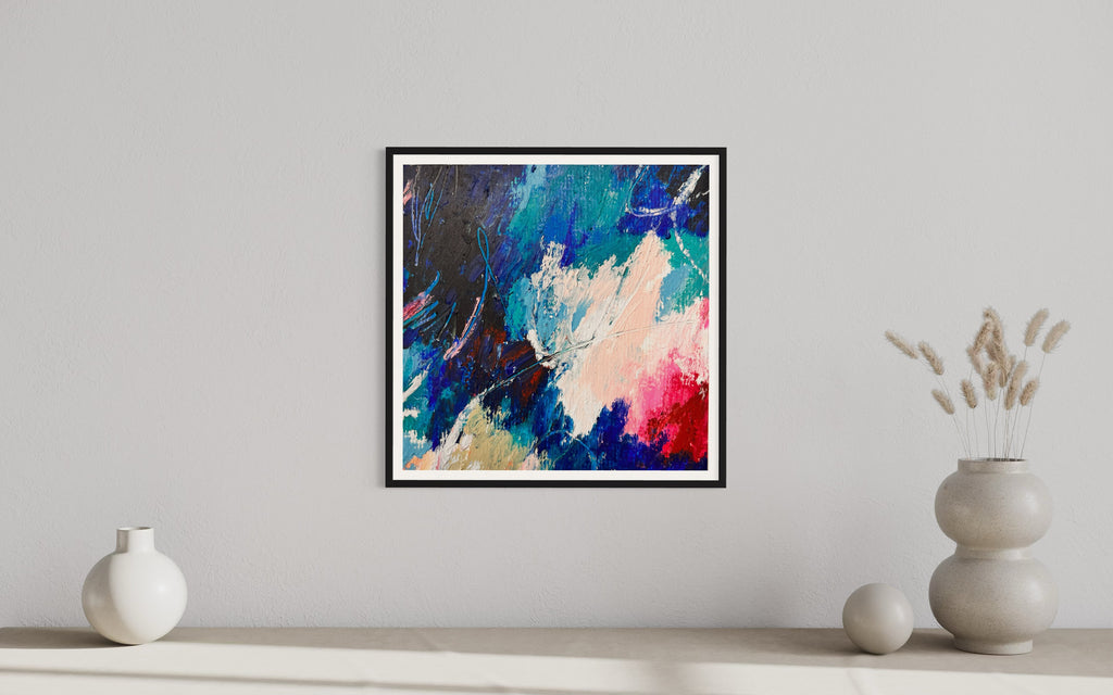 Meanderings SOLD