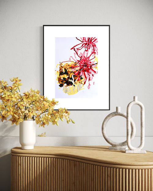 Blooms V