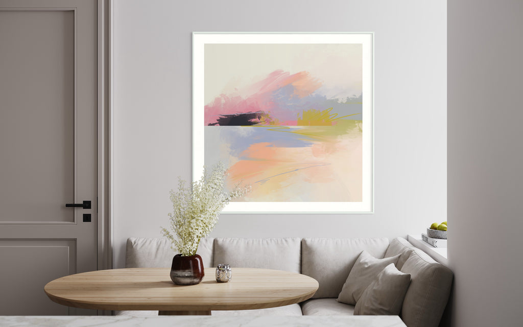 Sherbet Delight