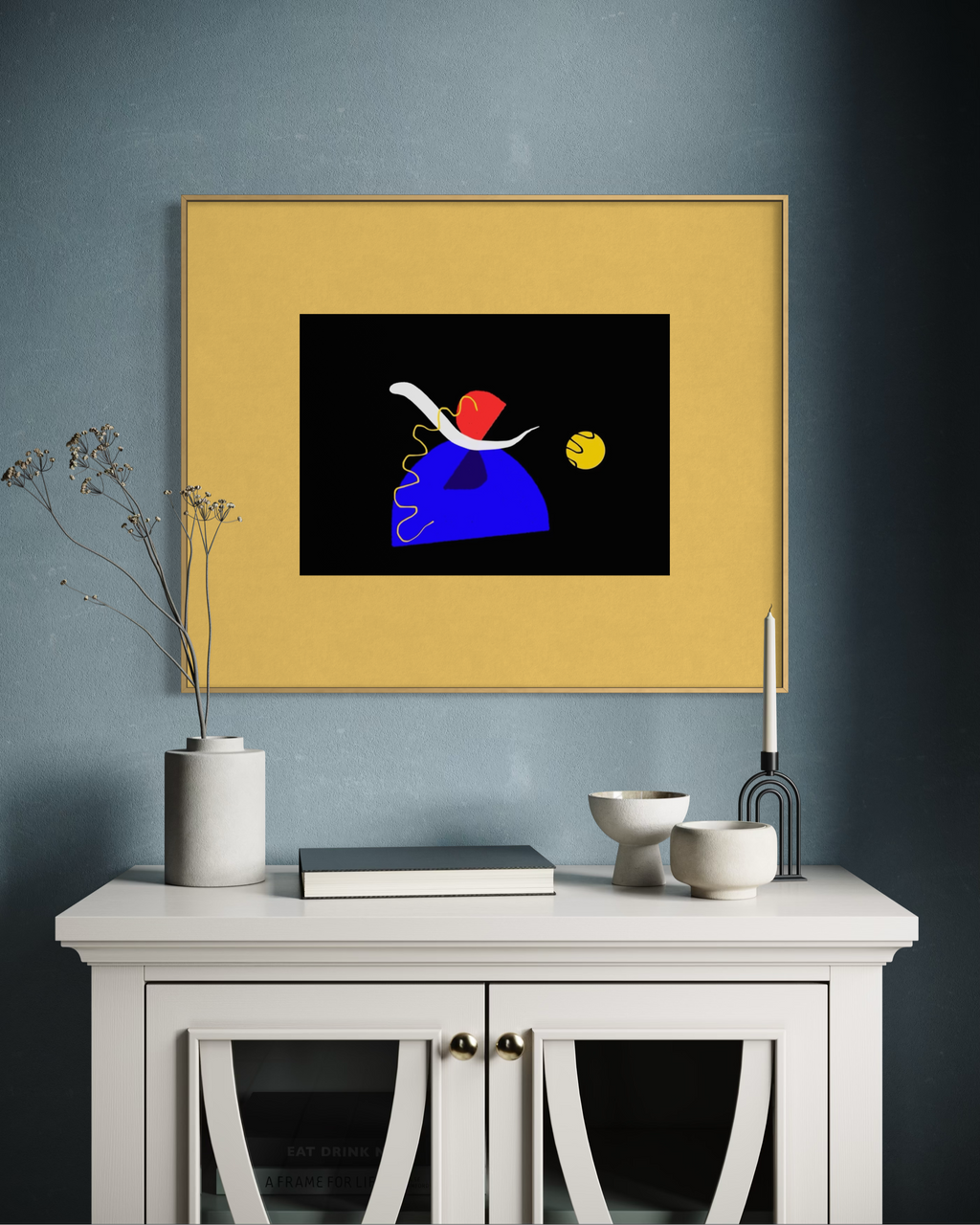 Miro I
