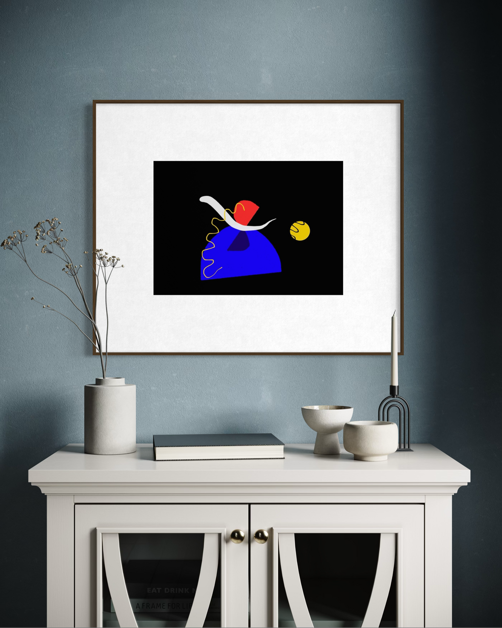 Miro I