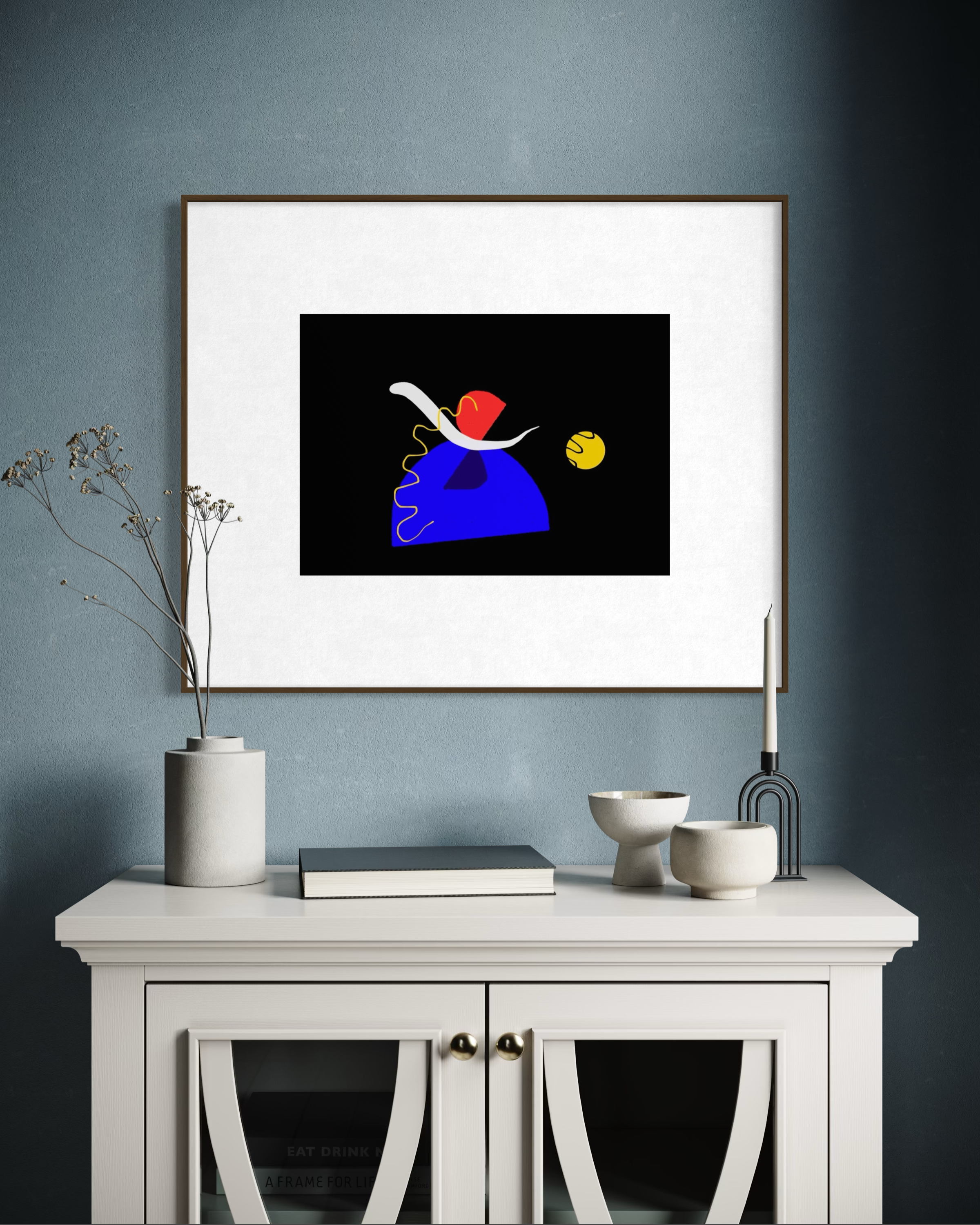 Miro I